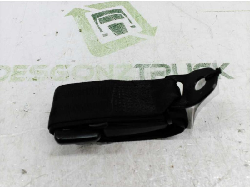 Recambio de cinturon seguridad trasero central para skoda felicia berlina ( 791) blue sky referencia OEM IAM   
