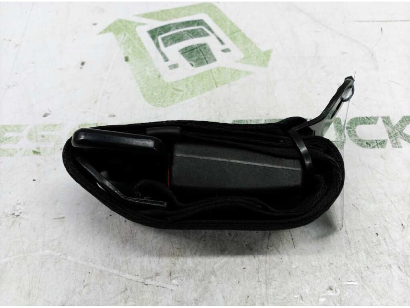 Recambio de cinturon seguridad trasero central para skoda felicia berlina ( 791) blue sky referencia OEM IAM   