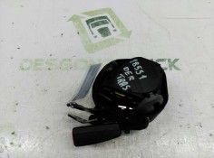 Recambio de cinturon seguridad trasero derecho para skoda felicia berlina ( 791) blue sky referencia OEM IAM   