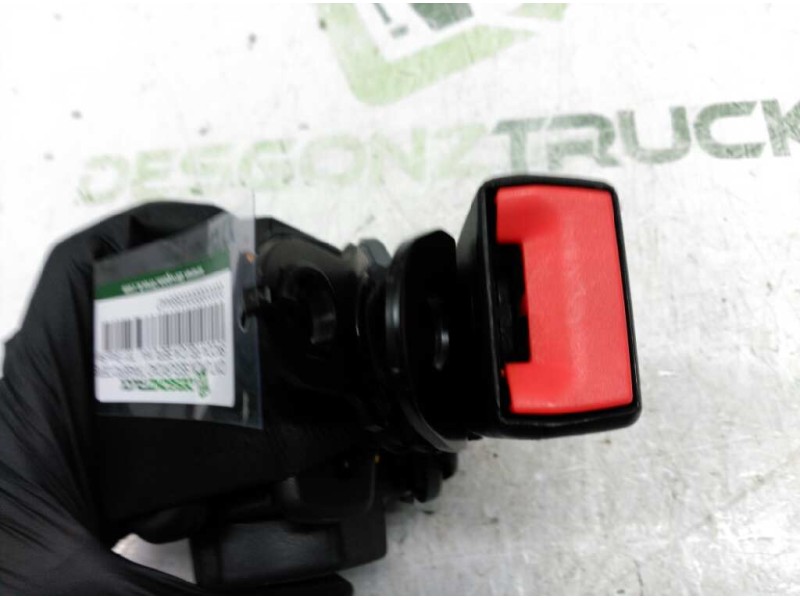 Recambio de cinturon seguridad trasero derecho para skoda felicia berlina ( 791) blue sky referencia OEM IAM   