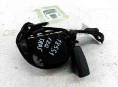 Recambio de cinturon seguridad trasero izquierdo para skoda felicia berlina ( 791) blue sky referencia OEM IAM   