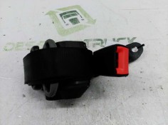 Recambio de cinturon seguridad trasero izquierdo para skoda felicia berlina ( 791) blue sky referencia OEM IAM    2