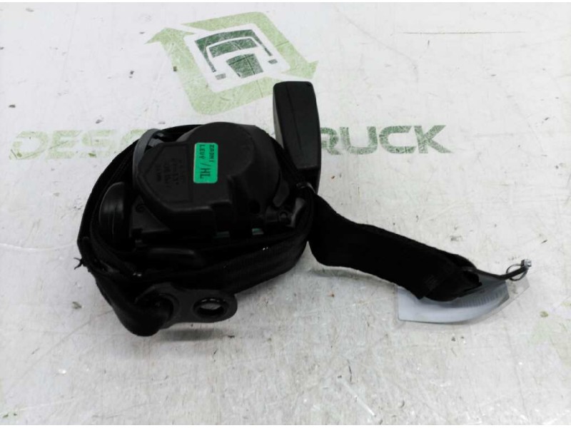 Recambio de cinturon seguridad trasero izquierdo para skoda felicia berlina ( 791) blue sky referencia OEM IAM   