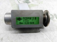 Recambio de valvula expansion para skoda felicia berlina ( 791) blue sky referencia OEM IAM   