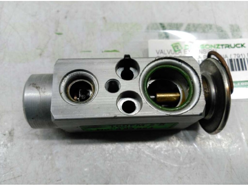 Recambio de valvula expansion para skoda felicia berlina ( 791) blue sky referencia OEM IAM   