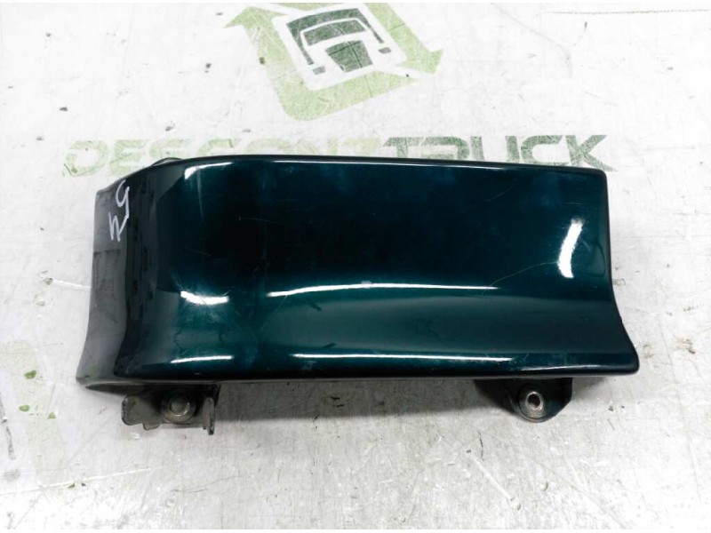 Recambio de molduras traseras para skoda felicia berlina ( 791) blue sky referencia OEM IAM  IZQUIERDA 