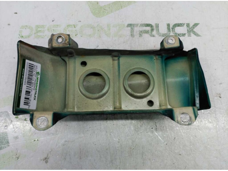 Recambio de molduras traseras para skoda felicia berlina ( 791) blue sky referencia OEM IAM  IZQUIERDA 