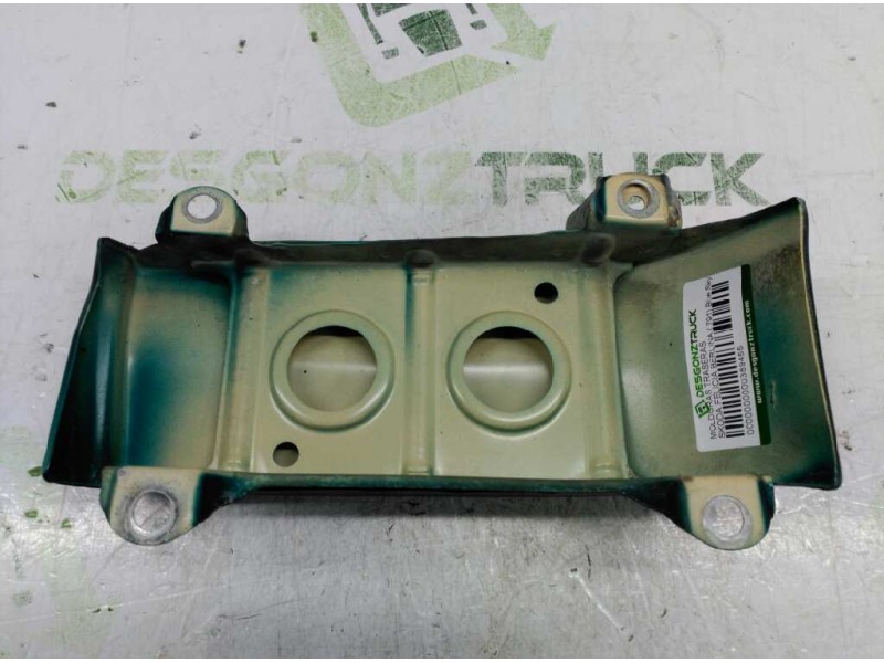 Recambio de molduras traseras para skoda felicia berlina ( 791) blue sky referencia OEM IAM  DERECHA 