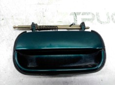 Recambio de maneta exterior trasera derecha para skoda felicia berlina ( 791) blue sky referencia OEM IAM   