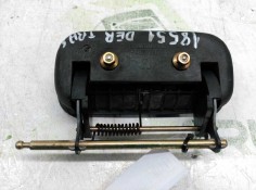 Recambio de maneta exterior trasera derecha para skoda felicia berlina ( 791) blue sky referencia OEM IAM    2