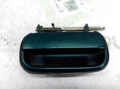 Recambio de maneta exterior trasera izquierda para skoda felicia berlina ( 791) blue sky referencia OEM IAM   