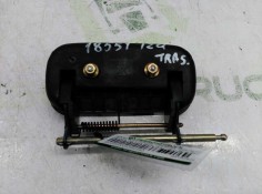 Recambio de maneta exterior trasera izquierda para skoda felicia berlina ( 791) blue sky referencia OEM IAM    2