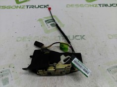 Recambio de cerradura puerta delantera derecha para ford escort berlina/turnier bravo lim. referencia OEM IAM   