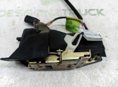 Recambio de cerradura puerta delantera derecha para ford escort berlina/turnier bravo lim. referencia OEM IAM    2