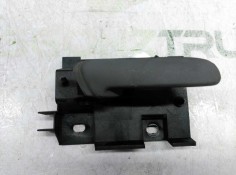 Recambio de maneta interior trasera derecha para skoda felicia berlina ( 791) blue sky referencia OEM IAM   