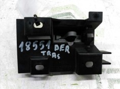 Recambio de maneta interior trasera derecha para skoda felicia berlina ( 791) blue sky referencia OEM IAM    2