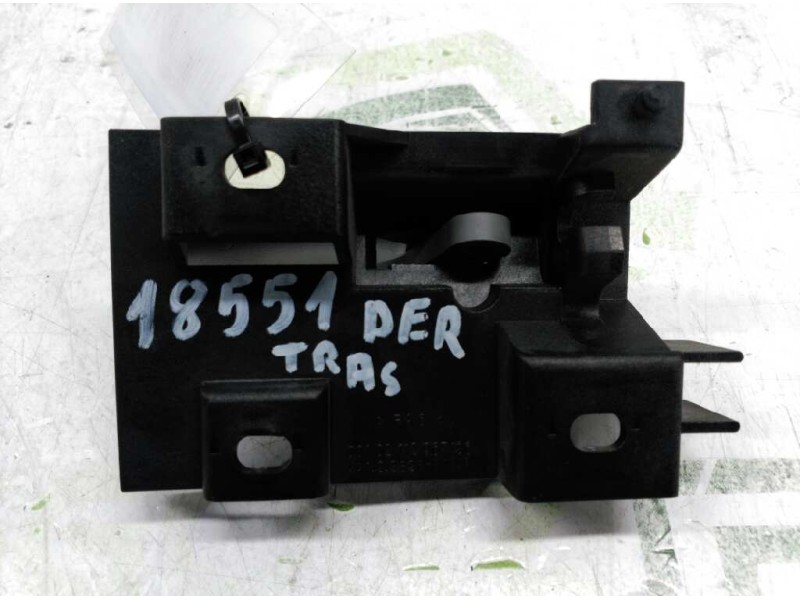 Recambio de maneta interior trasera derecha para skoda felicia berlina ( 791) blue sky referencia OEM IAM   