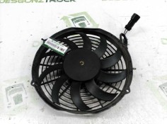 Recambio de electroventilador para skoda felicia berlina ( 791) blue sky referencia OEM IAM 6U0959455A CONDENSADOR AIRE 