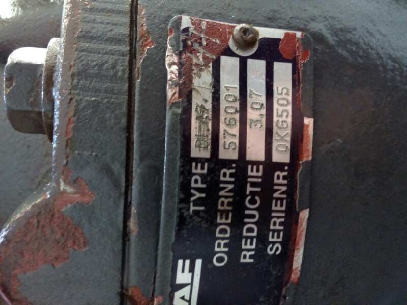 Recambio de grupo para daf trucks 95 fac 95.430 (428cv) referencia OEM IAM 1347 576001 3 , 07