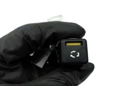 Recambio de boton aire acondicionado para opel vectra a cd referencia OEM IAM  CIERRE AIRE HABITACULO