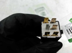 Recambio de boton antivaho para opel vectra a cd referencia OEM IAM    2