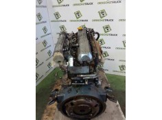 Recambio de motor completo para nissan trucks m m-110.14 referencia OEM IAM B660A BG7655W 