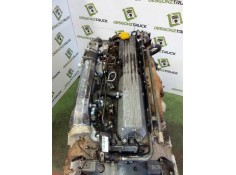 Recambio de motor completo para nissan trucks m m-110.14 referencia OEM IAM B660A BG7655W  2