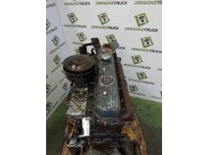 Recambio de motor completo para pegaso trucks comet comet 140 referencia OEM IAM 90253 77700550  2