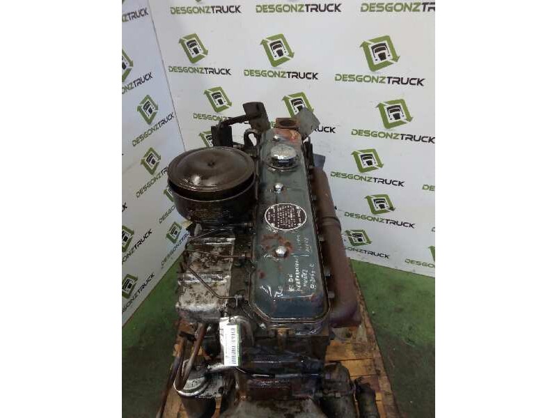 Recambio de motor completo para pegaso trucks comet comet 140 referencia OEM IAM 90253 77700550 