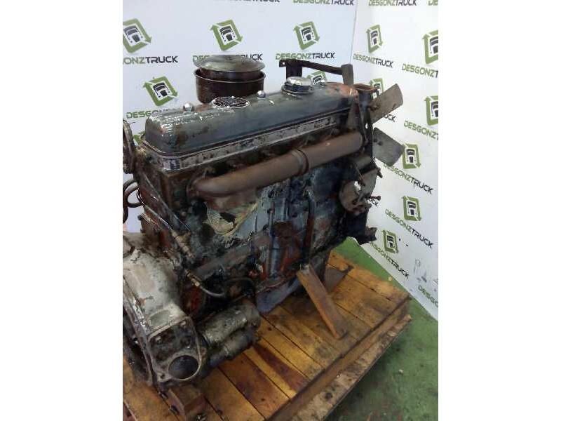 Recambio de motor completo para pegaso trucks comet comet 140 referencia OEM IAM 90253 77700550 