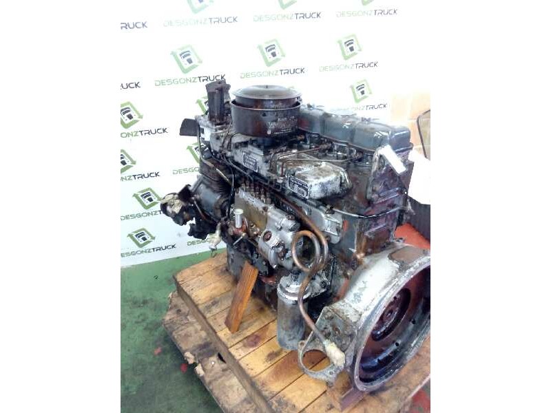 Recambio de motor completo para pegaso trucks comet comet 140 referencia OEM IAM 90253 77700550 