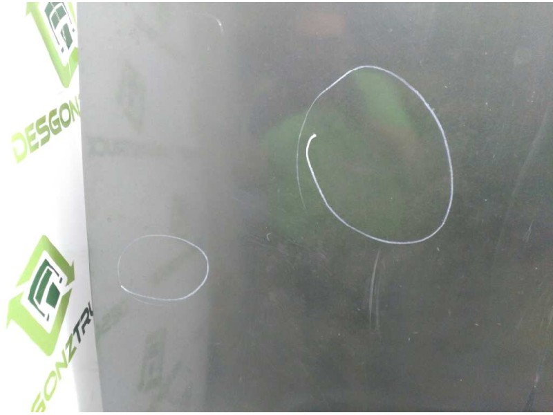 Recambio de capo para renault 19 (b/c/l53) referencia OEM IAM   