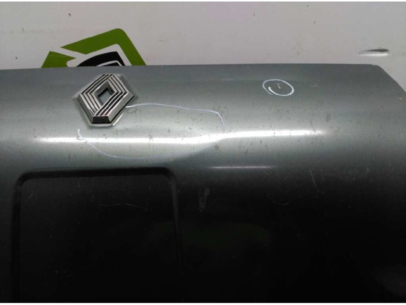 Recambio de capo para renault 19 (b/c/l53) referencia OEM IAM   