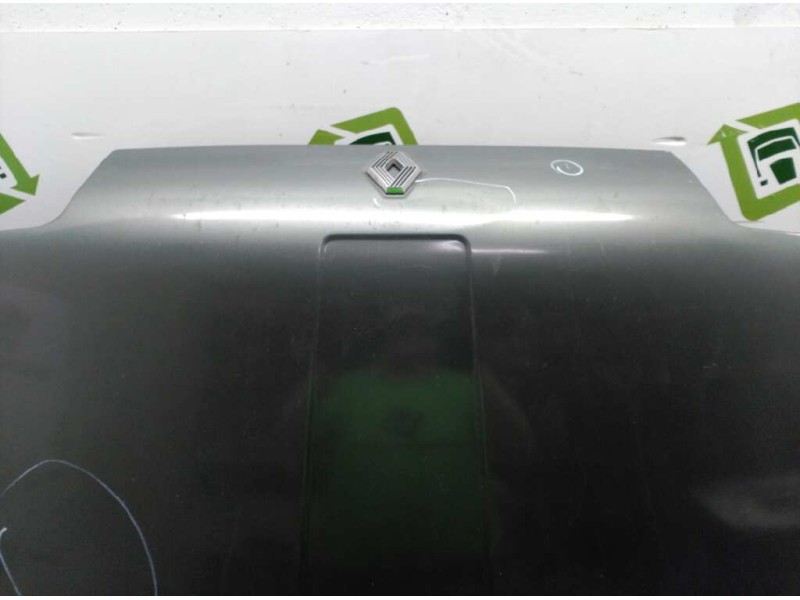 Recambio de capo para renault 19 (b/c/l53) referencia OEM IAM   