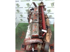 Recambio de motor completo para renault trucks dg dg 210.20 referencia OEM IAM BSR16   2
