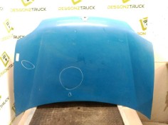 Recambio de capo para renault kangoo (f/kc0) rapid maxi (fcod/e) referencia OEM IAM   