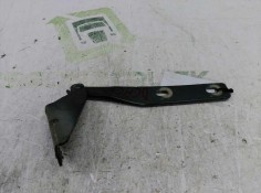 Recambio de bisagra capo derecha para renault 19 (b/c/l53) referencia OEM IAM    2