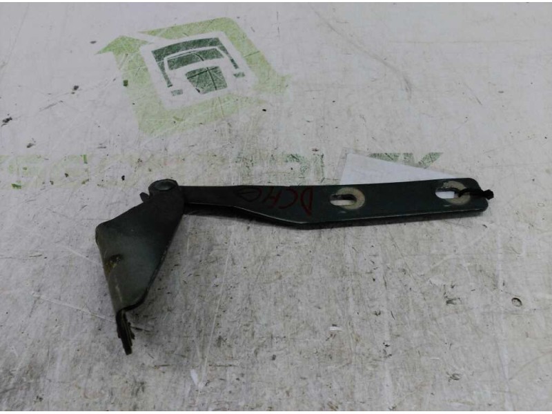 Recambio de bisagra capo derecha para renault 19 (b/c/l53) referencia OEM IAM   