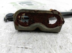 Recambio de bisagra capo izquierda para renault 19 (b/c/l53) referencia OEM IAM    2