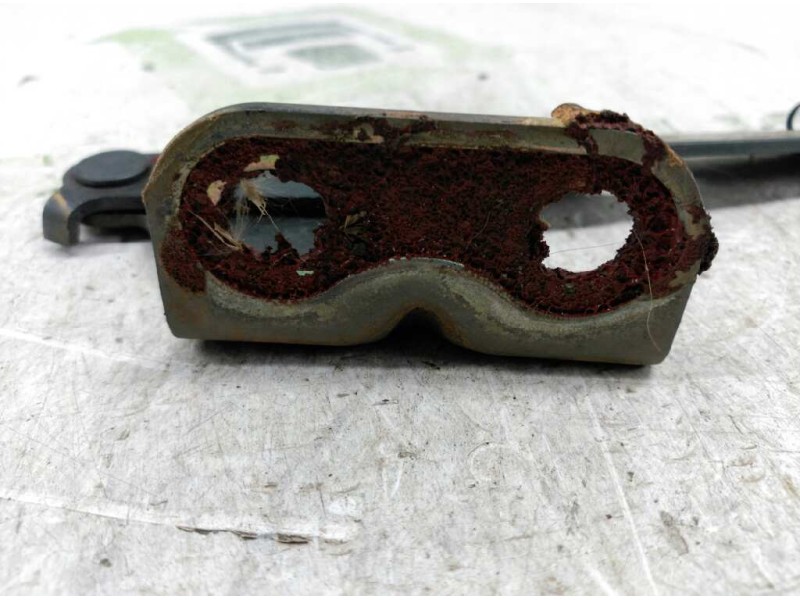 Recambio de bisagra capo izquierda para renault 19 (b/c/l53) referencia OEM IAM   