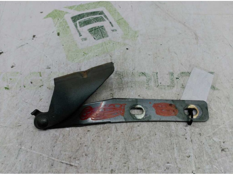 Recambio de bisagra capo izquierda para renault 19 (b/c/l53) referencia OEM IAM   