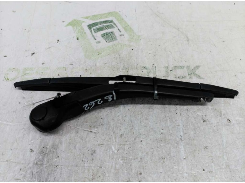 Recambio de brazo limpia trasero para peugeot 206 sw x-line refri referencia OEM IAM   