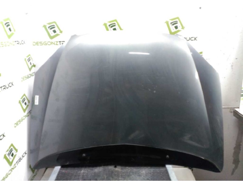 Recambio de capo para citroen c5 berlina 2.0 hdi magic referencia OEM IAM   