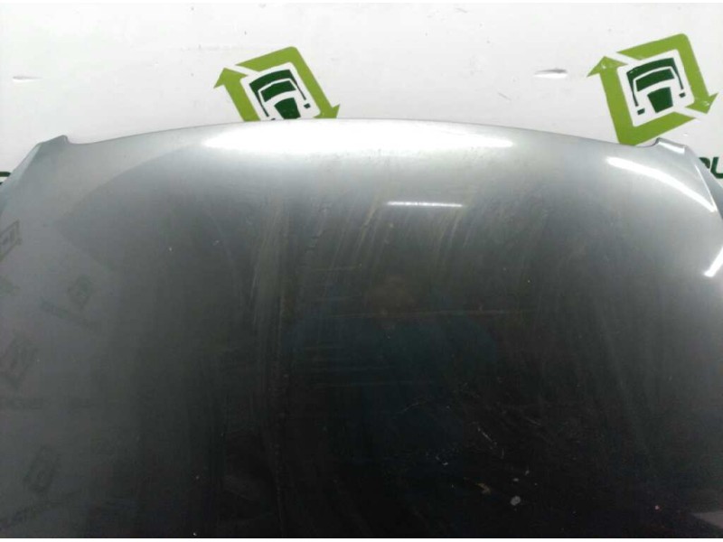 Recambio de capo para citroen c5 berlina 2.0 hdi magic referencia OEM IAM   