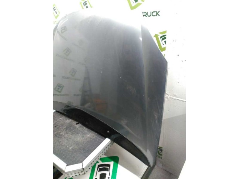 Recambio de capo para citroen c5 berlina 2.0 hdi magic referencia OEM IAM   