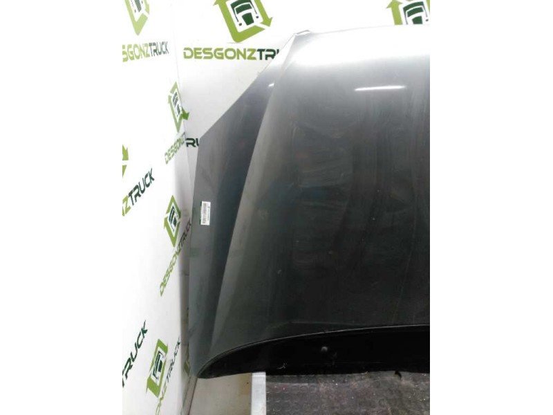 Recambio de capo para citroen c5 berlina 2.0 hdi magic referencia OEM IAM   