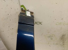 Recambio de aleta delantera izquierda para opel zafira a blue line referencia OEM IAM 09195344   2