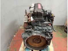 Recambio de motor completo para renault midlum 4.8 diesel referencia OEM IAM DXI5215EUV  11044210