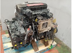 Recambio de motor completo para renault midlum 4.8 diesel referencia OEM IAM DXI5215EUV  11044210 2