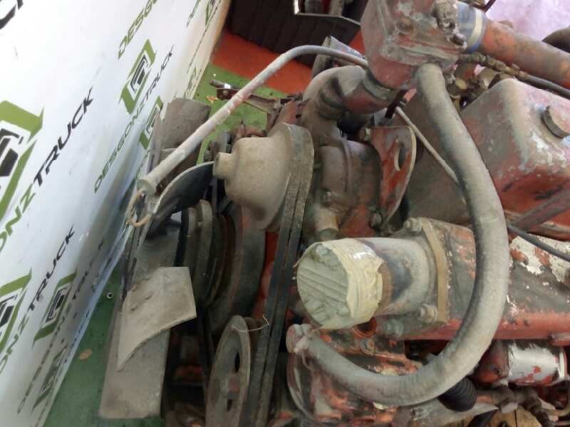 Recambio de motor completo para renault trucks dg dg 230 referencia OEM IAM BSR16 9348 